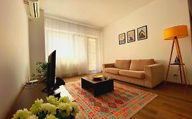 Bellagio - Cozy Apartment With Free Gym