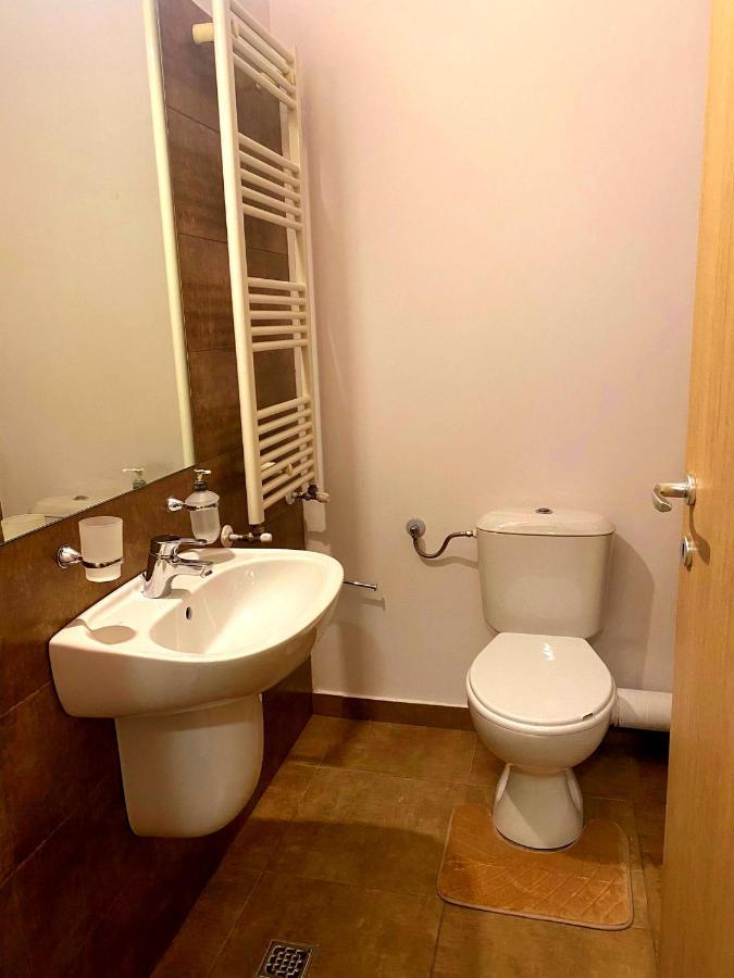 Bellagio - Cozy Apartment With Free Gym Βουκουρέστι Εξωτερικό φωτογραφία