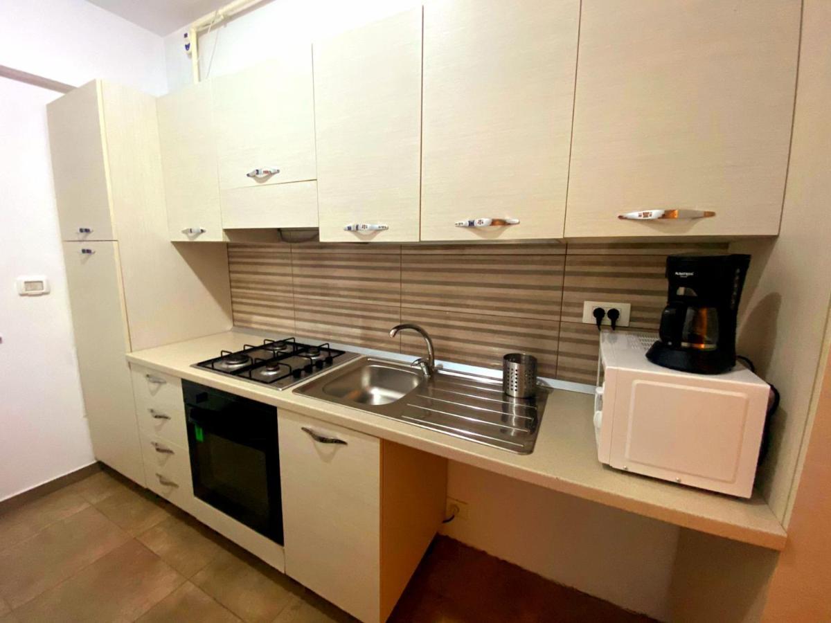 Bellagio - Cozy Apartment With Free Gym Βουκουρέστι Εξωτερικό φωτογραφία