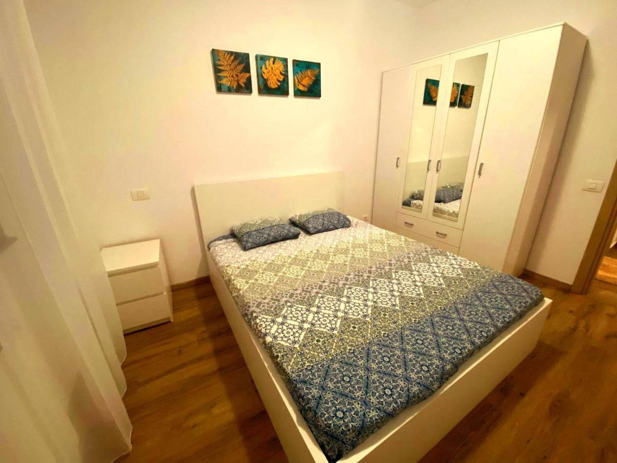 Bellagio - Cozy Apartment With Free Gym Βουκουρέστι Εξωτερικό φωτογραφία