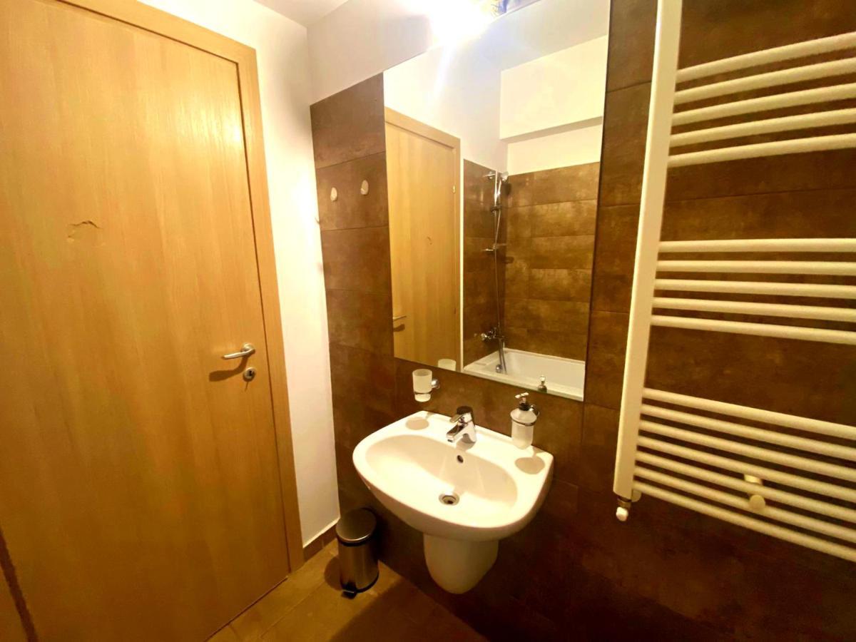 Bellagio - Cozy Apartment With Free Gym Βουκουρέστι Εξωτερικό φωτογραφία
