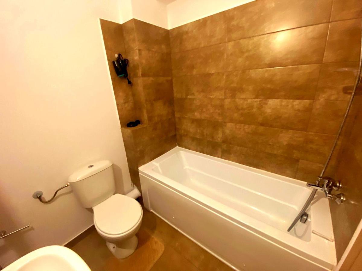 Bellagio - Cozy Apartment With Free Gym Βουκουρέστι Εξωτερικό φωτογραφία