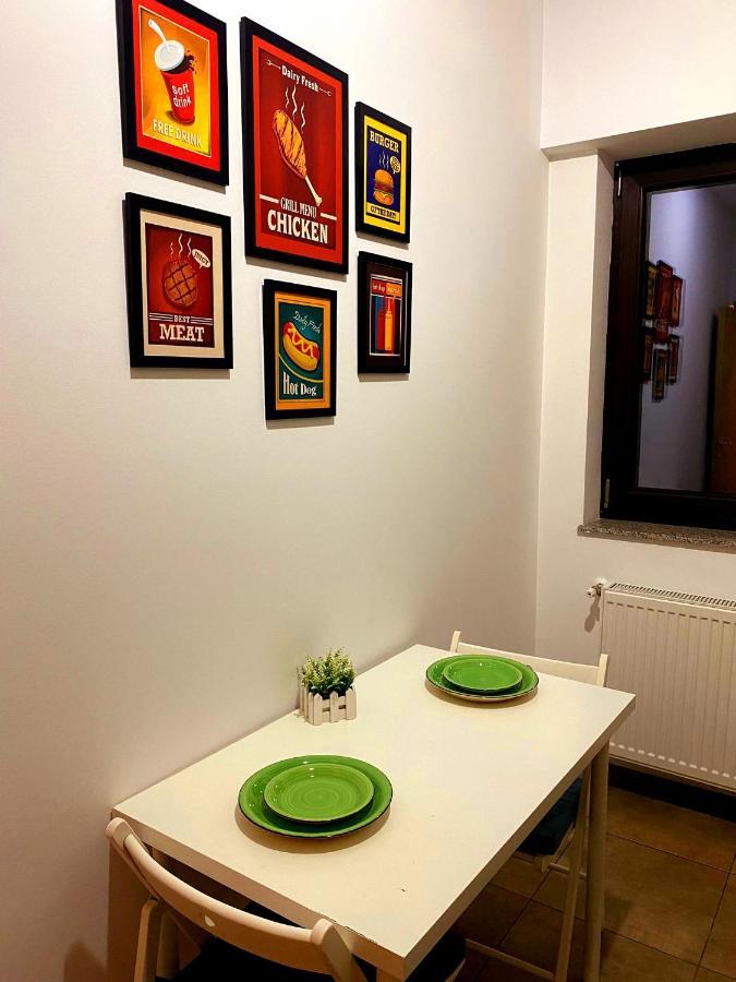 Bellagio - Cozy Apartment With Free Gym Βουκουρέστι Εξωτερικό φωτογραφία