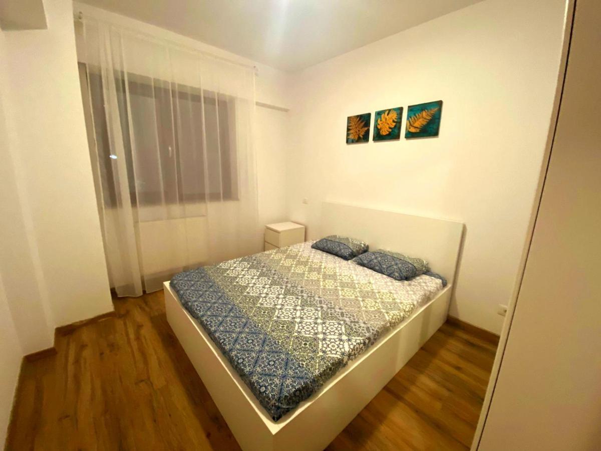 Bellagio - Cozy Apartment With Free Gym Βουκουρέστι Εξωτερικό φωτογραφία