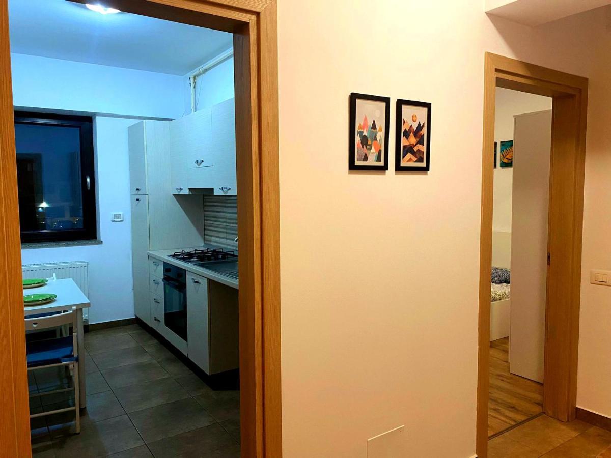 Bellagio - Cozy Apartment With Free Gym Βουκουρέστι Εξωτερικό φωτογραφία