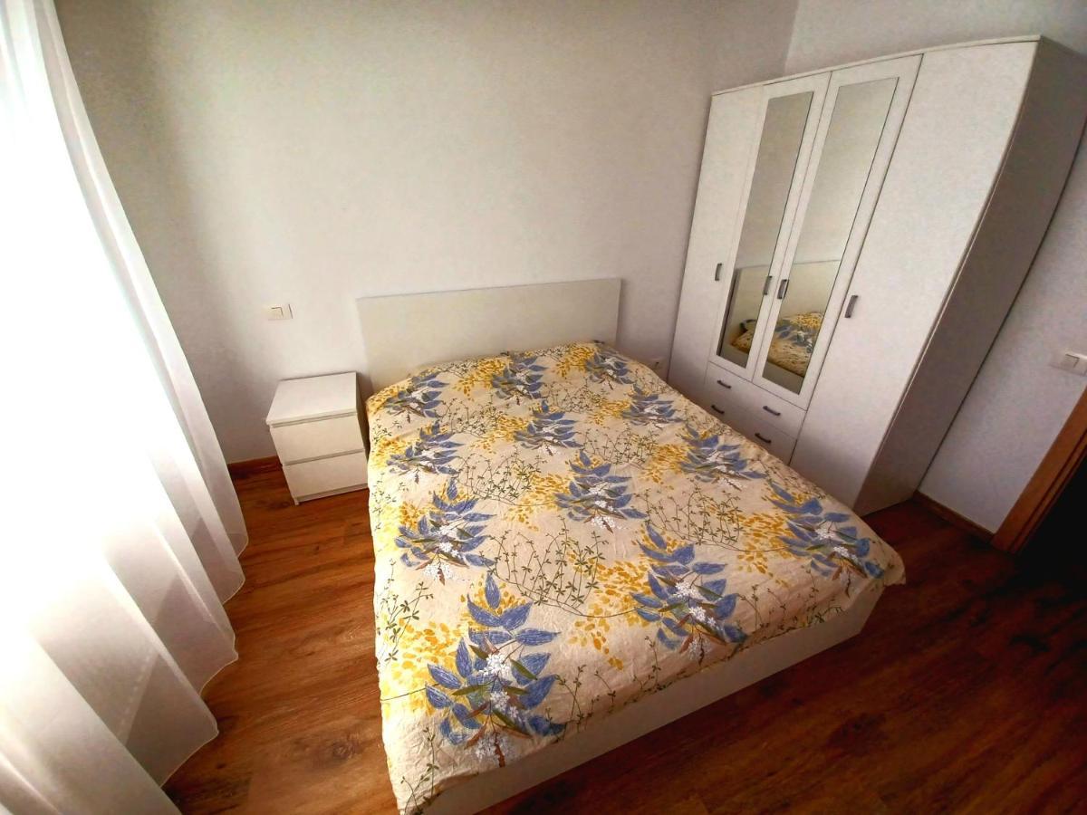 Bellagio - Cozy Apartment With Free Gym Βουκουρέστι Εξωτερικό φωτογραφία